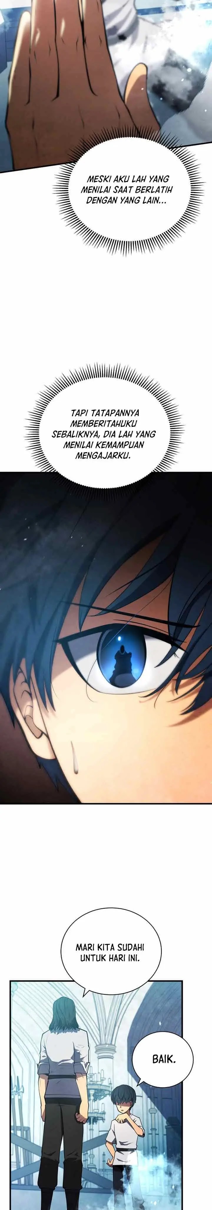 Read Swordmaster’s Youngest Son Bahasa Indonesia ID Manga Online