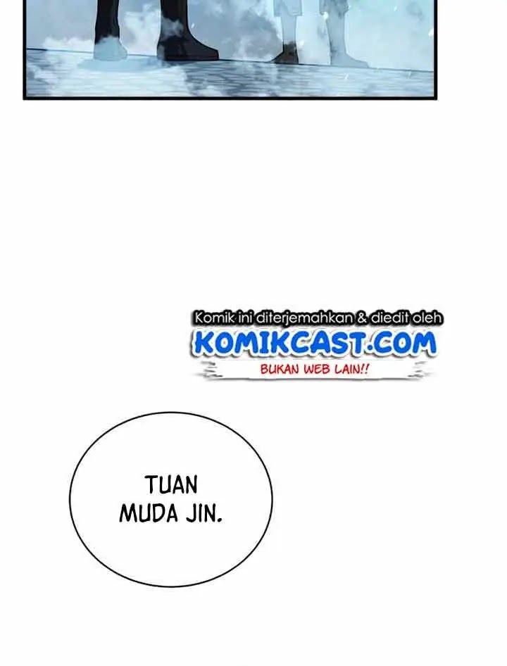 Read Swordmaster’s Youngest Son Bahasa Indonesia ID Manga Online