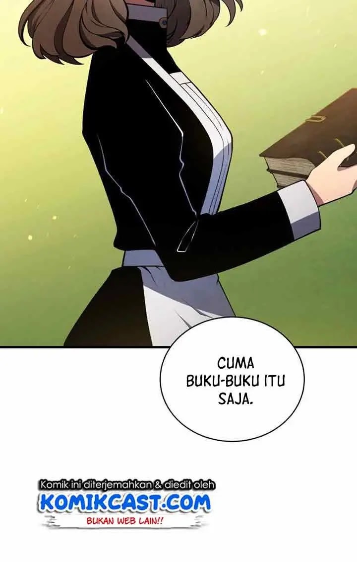 Read Swordmaster’s Youngest Son Bahasa Indonesia ID Manga Online