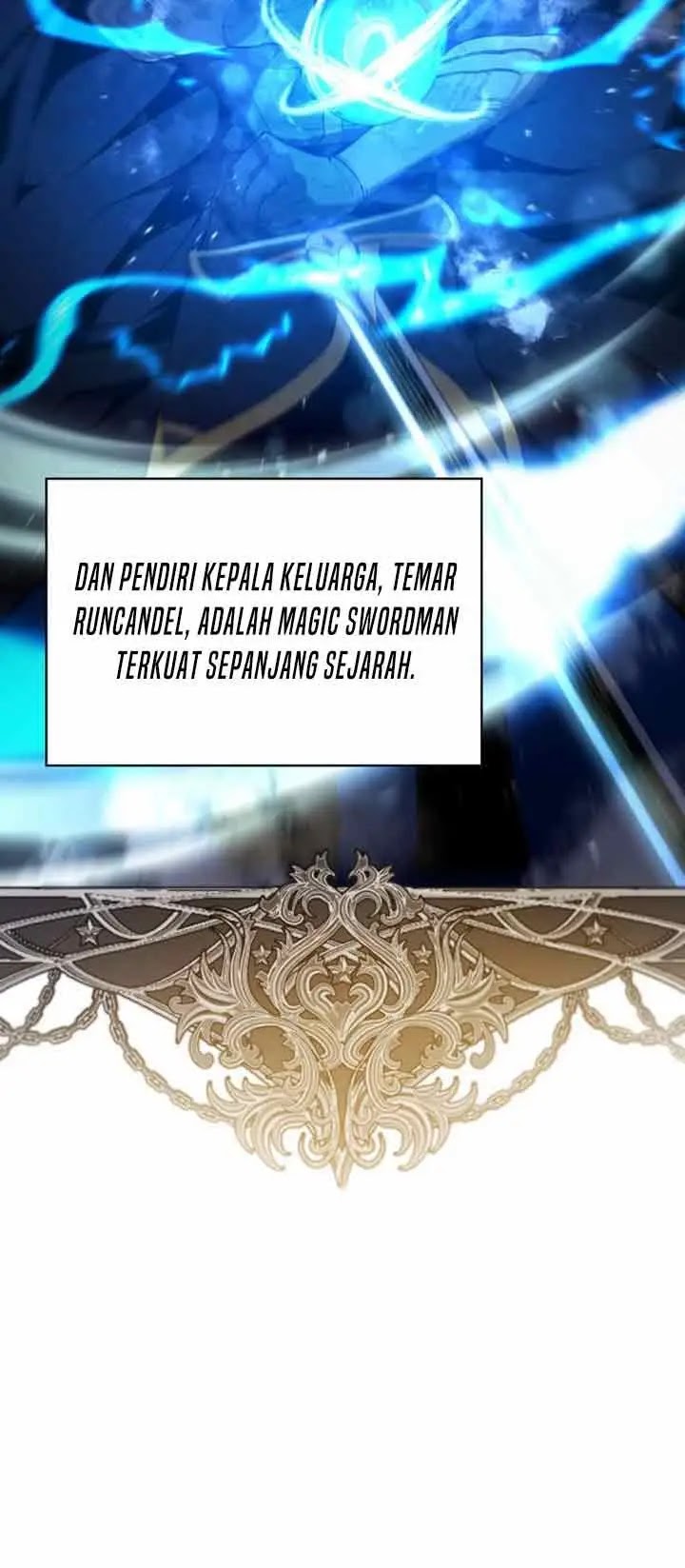 Read Swordmaster’s Youngest Son Bahasa Indonesia ID Manga Online