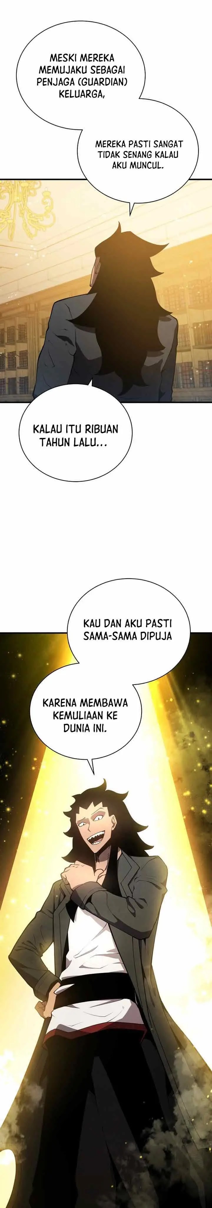 Read Swordmaster’s Youngest Son Bahasa Indonesia ID Manga Online