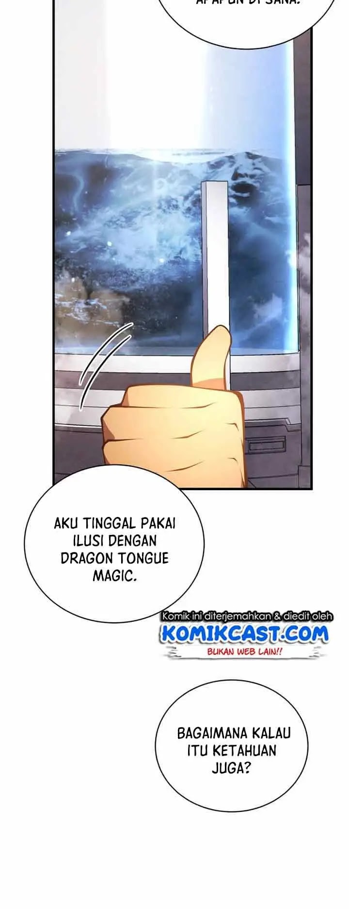 Read Swordmaster’s Youngest Son Bahasa Indonesia ID Manga Online