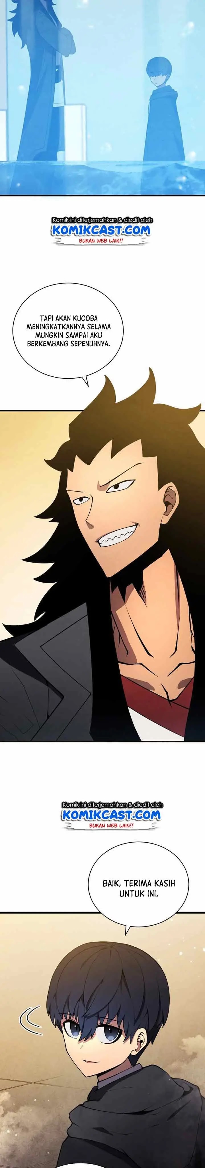 Read Swordmaster’s Youngest Son Bahasa Indonesia ID Manga Online