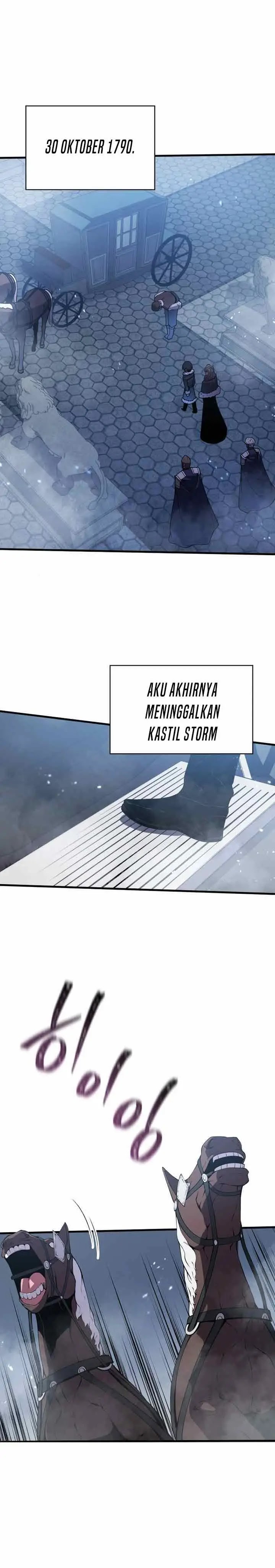 Read Swordmaster’s Youngest Son Bahasa Indonesia ID Manga Online