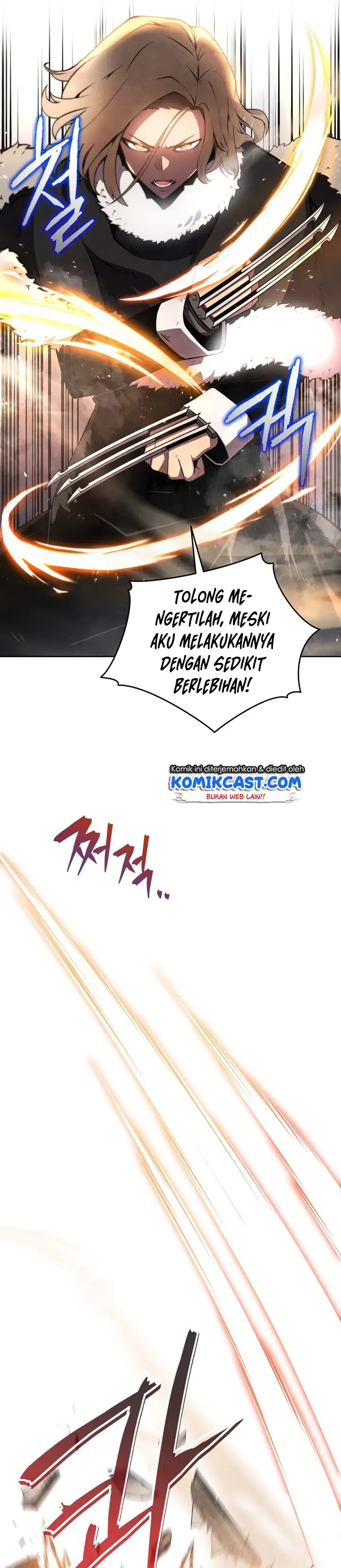 Read Swordmaster’s Youngest Son Bahasa Indonesia ID Manga Online