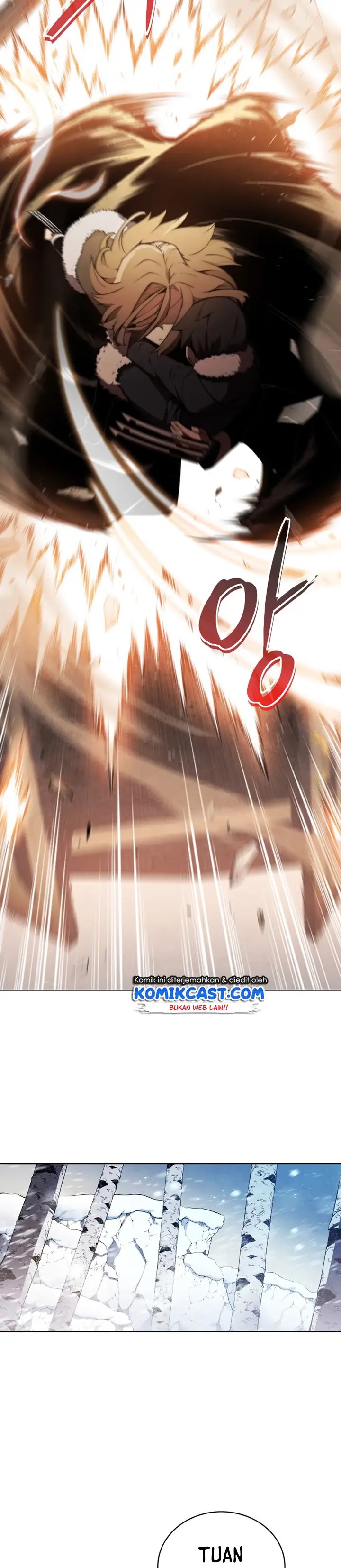 Read Swordmaster’s Youngest Son Bahasa Indonesia ID Manga Online