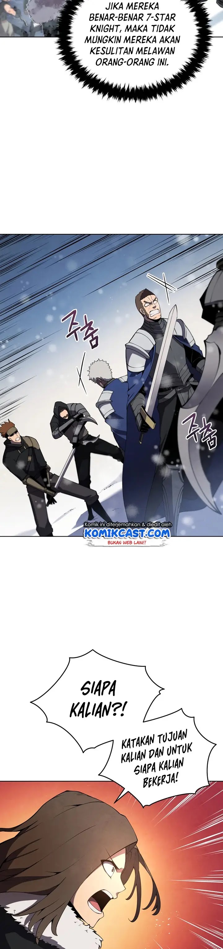 Read Swordmaster’s Youngest Son Bahasa Indonesia ID Manga Online