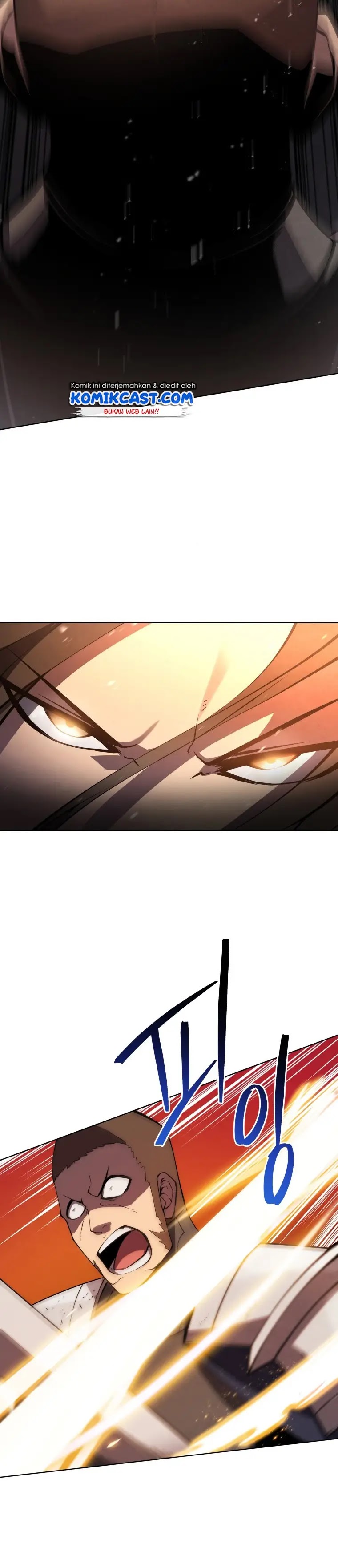 Read Swordmaster’s Youngest Son Bahasa Indonesia ID Manga Online