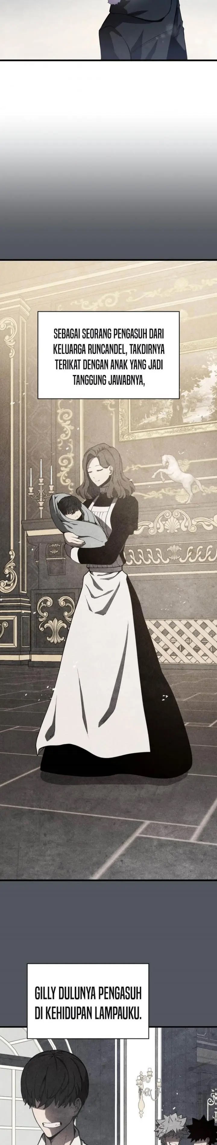 Read Swordmaster’s Youngest Son Bahasa Indonesia ID Manga Online