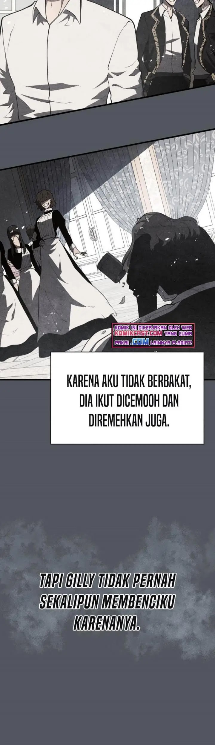 Read Swordmaster’s Youngest Son Bahasa Indonesia ID Manga Online