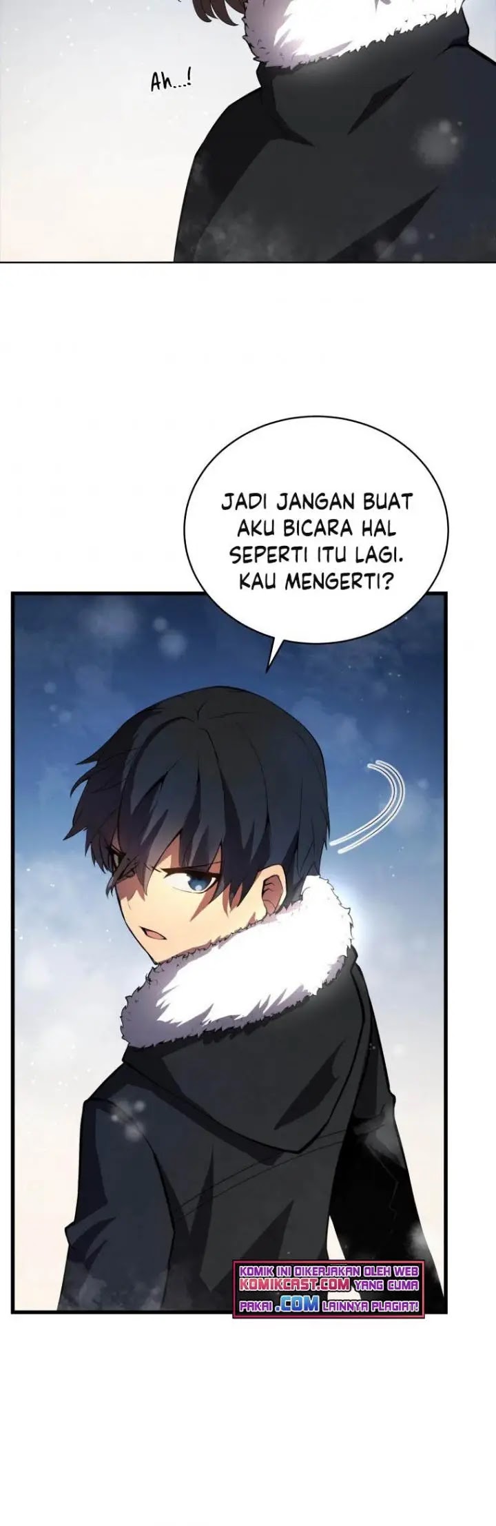 Read Swordmaster’s Youngest Son Bahasa Indonesia ID Manga Online