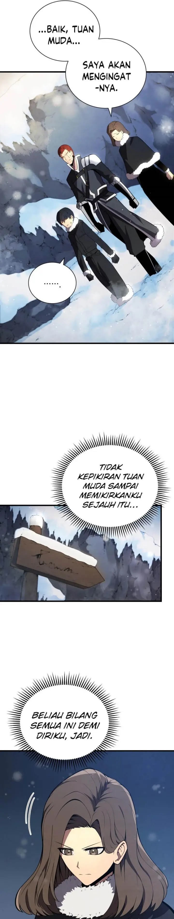 Read Swordmaster’s Youngest Son Bahasa Indonesia ID Manga Online