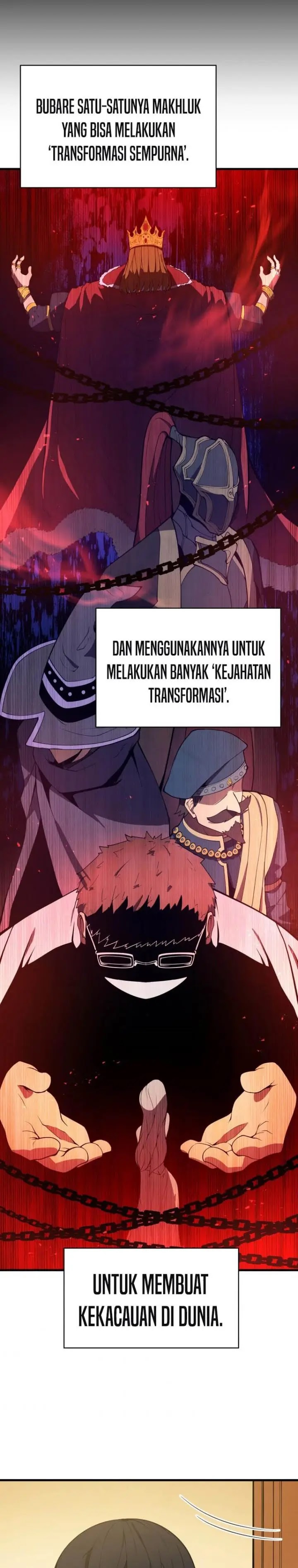 Read Swordmaster’s Youngest Son Bahasa Indonesia ID Manga Online