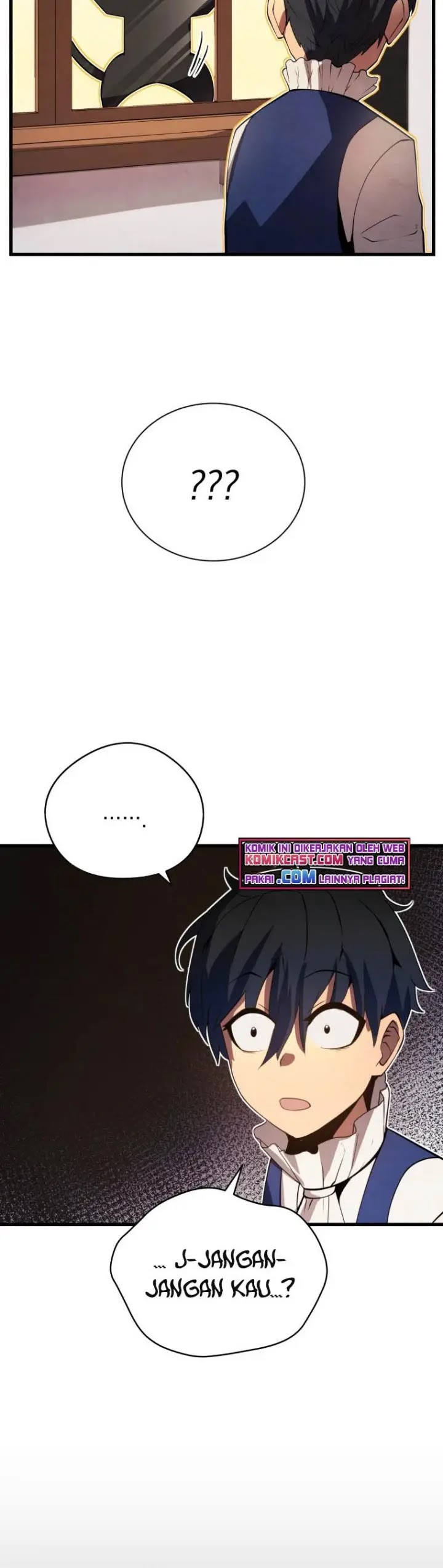 Read Swordmaster’s Youngest Son Bahasa Indonesia ID Manga Online