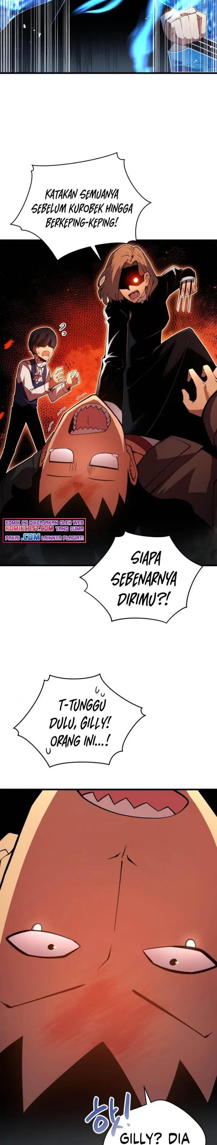 Read Swordmaster’s Youngest Son Bahasa Indonesia ID Manga Online