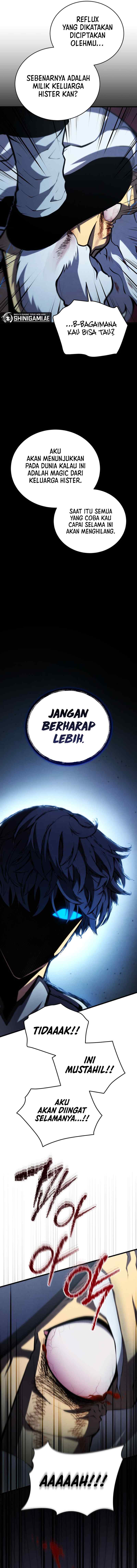 Read Swordmaster’s Youngest Son Bahasa Indonesia ID Manga Online