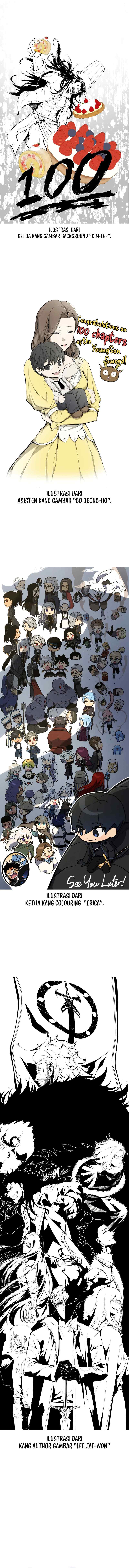 Read Swordmaster’s Youngest Son Bahasa Indonesia ID Manga Online