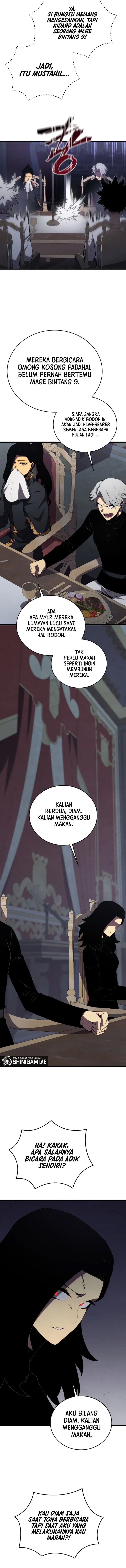 Read Swordmaster’s Youngest Son Bahasa Indonesia ID Manga Online