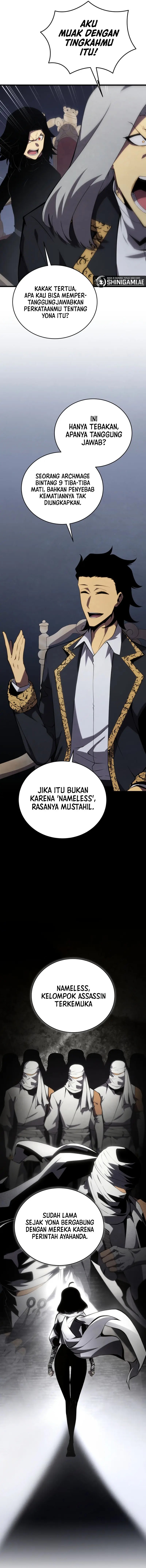 Read Swordmaster’s Youngest Son Bahasa Indonesia ID Manga Online