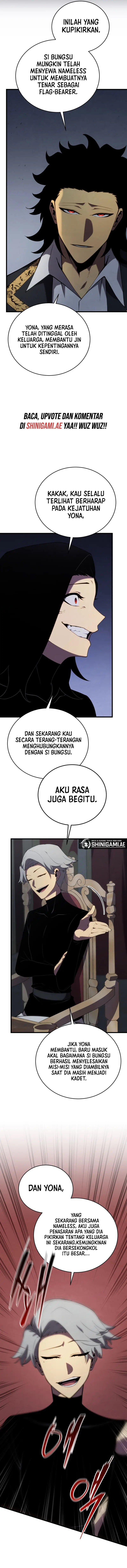 Read Swordmaster’s Youngest Son Bahasa Indonesia ID Manga Online