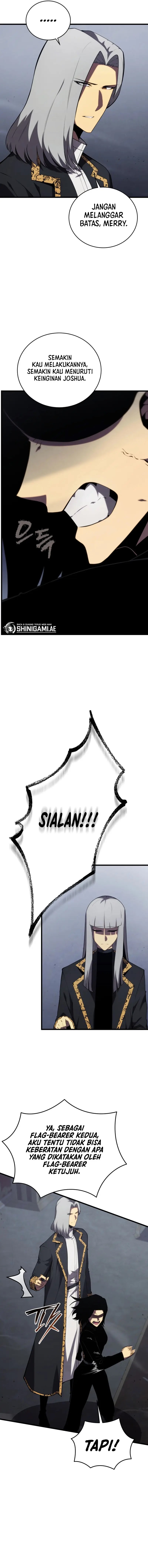 Read Swordmaster’s Youngest Son Bahasa Indonesia ID Manga Online