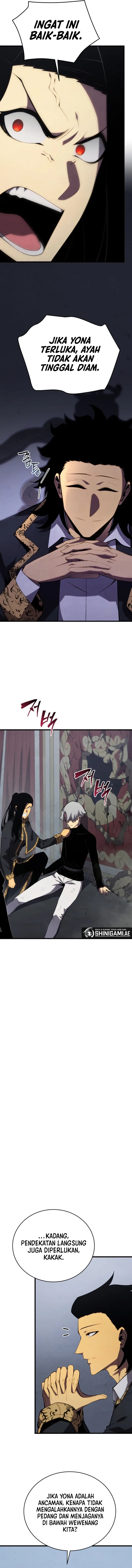 Read Swordmaster’s Youngest Son Bahasa Indonesia ID Manga Online
