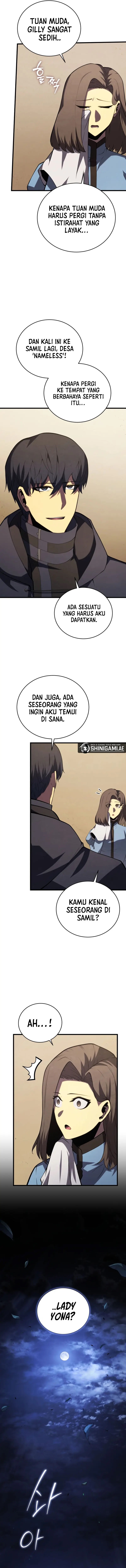 Read Swordmaster’s Youngest Son Bahasa Indonesia ID Manga Online