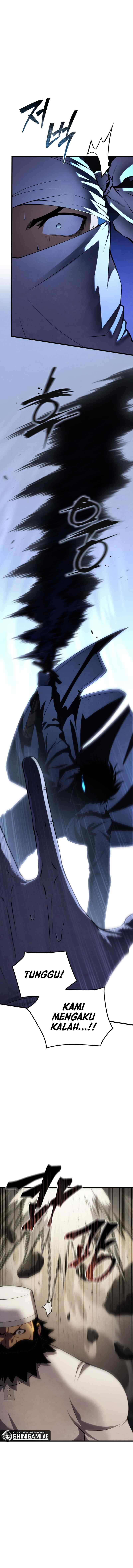 Read Swordmaster’s Youngest Son Bahasa Indonesia ID Manga Online