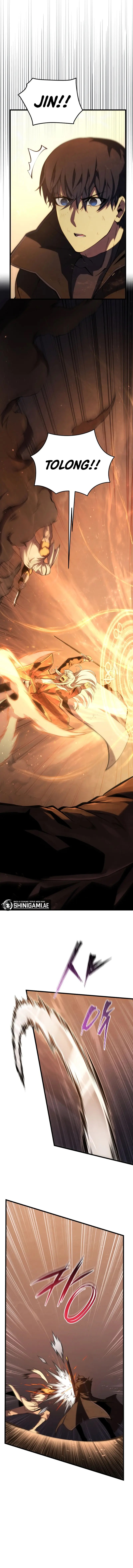 Read Swordmaster’s Youngest Son Bahasa Indonesia ID Manga Online