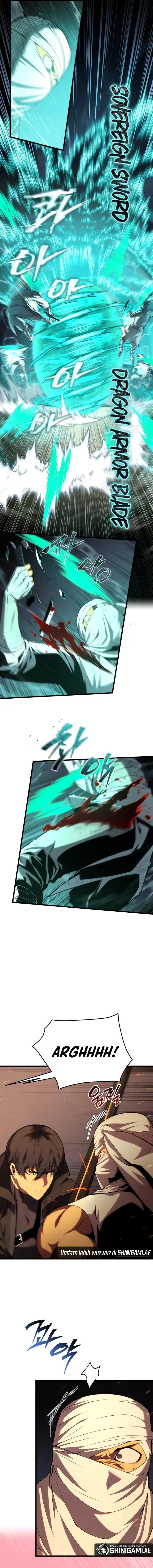 Read Swordmaster’s Youngest Son Bahasa Indonesia ID Manga Online