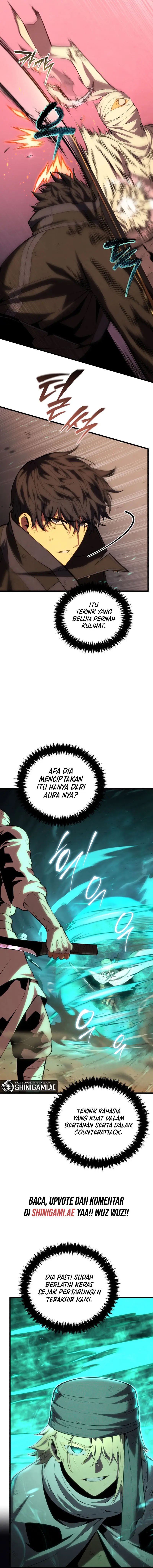 Read Swordmaster’s Youngest Son Bahasa Indonesia ID Manga Online