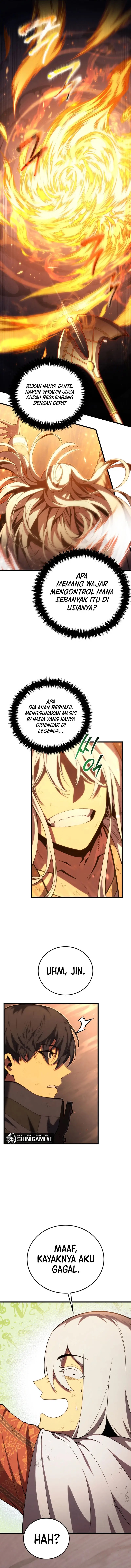 Read Swordmaster’s Youngest Son Bahasa Indonesia ID Manga Online
