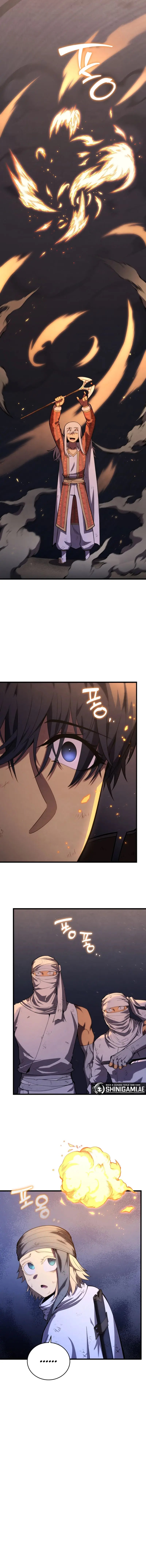 Read Swordmaster’s Youngest Son Bahasa Indonesia ID Manga Online