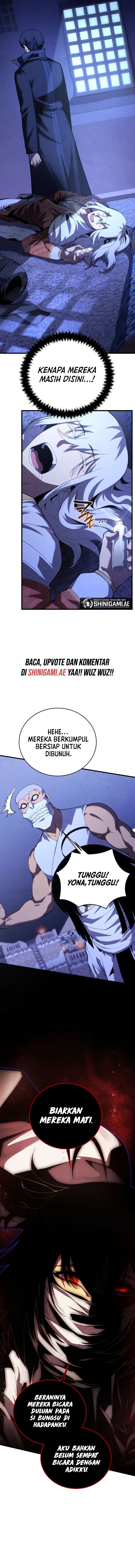 Read Swordmaster’s Youngest Son Bahasa Indonesia ID Manga Online