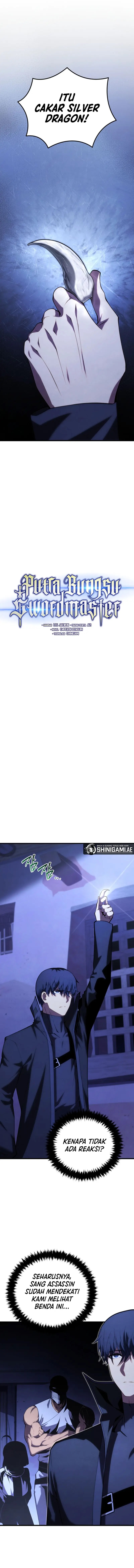 Read Swordmaster’s Youngest Son Bahasa Indonesia ID Manga Online