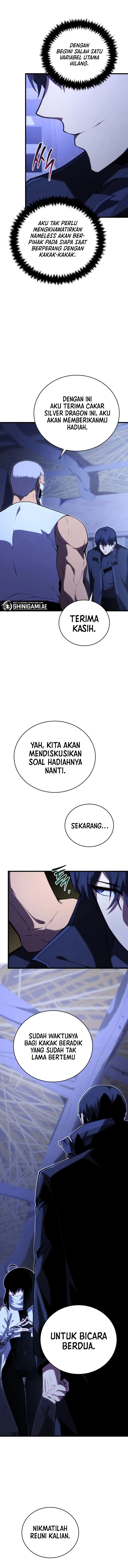Read Swordmaster’s Youngest Son Bahasa Indonesia ID Manga Online