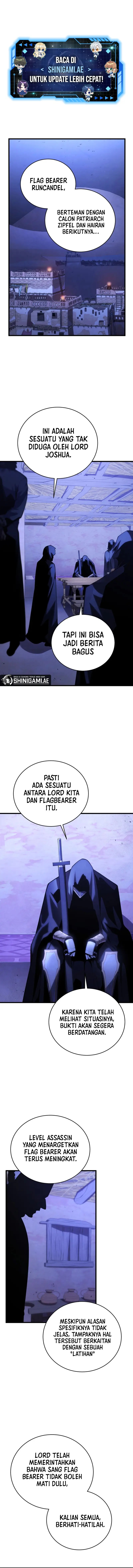Read Swordmaster’s Youngest Son Bahasa Indonesia ID Manga Online