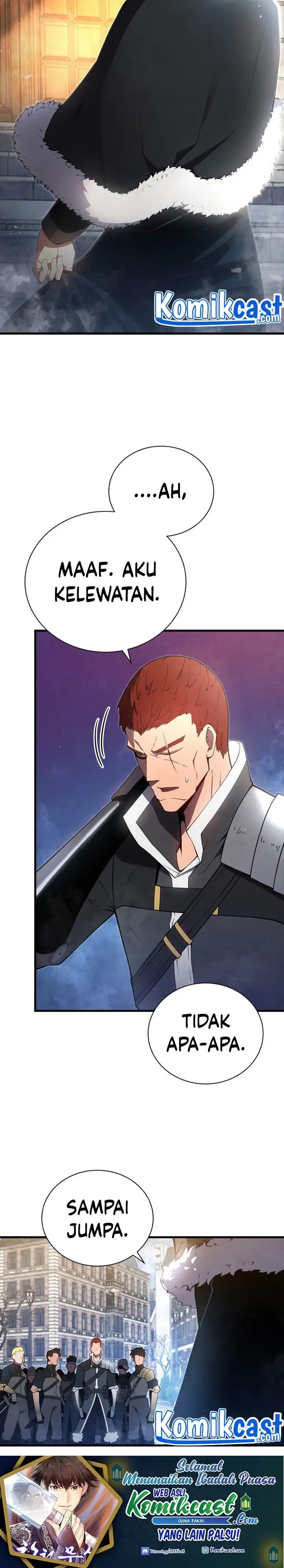 Read Swordmaster’s Youngest Son Bahasa Indonesia ID Manga Online