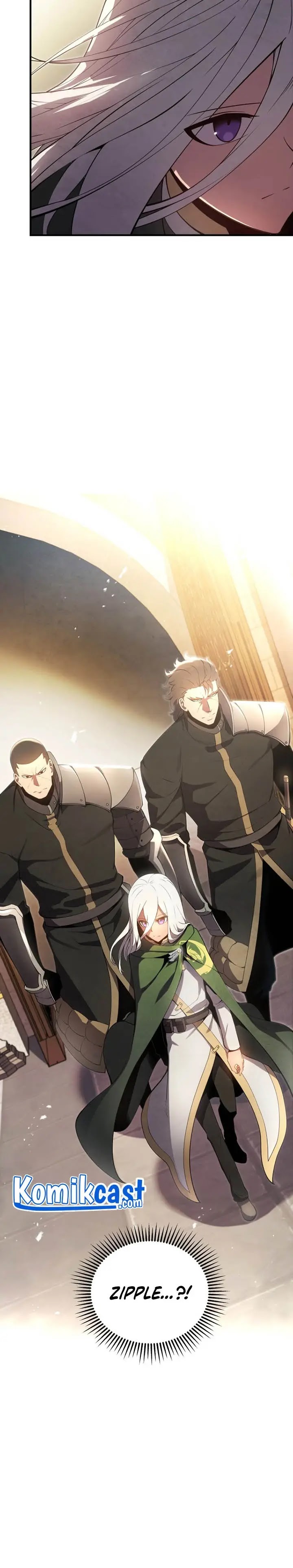 Read Swordmaster’s Youngest Son Bahasa Indonesia ID Manga Online