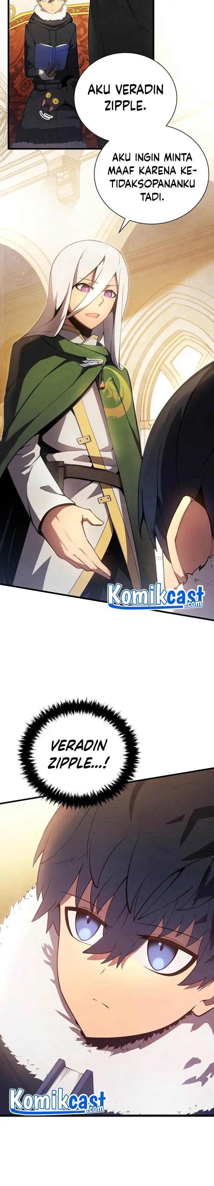 Read Swordmaster’s Youngest Son Bahasa Indonesia ID Manga Online