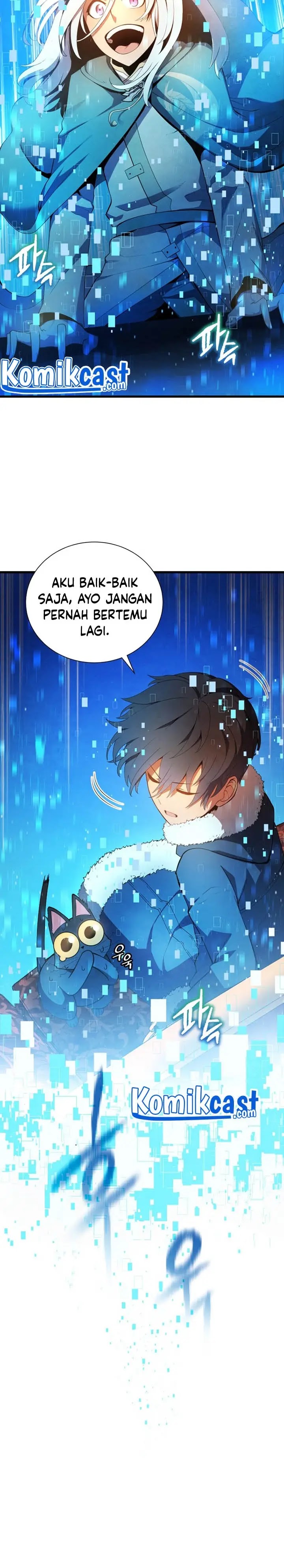 Read Swordmaster’s Youngest Son Bahasa Indonesia ID Manga Online