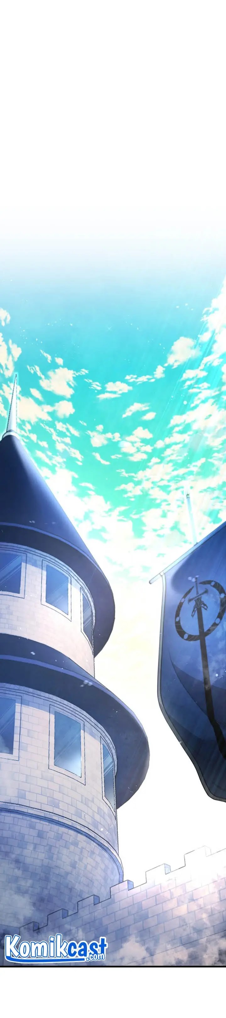 Read Swordmaster’s Youngest Son Bahasa Indonesia ID Manga Online