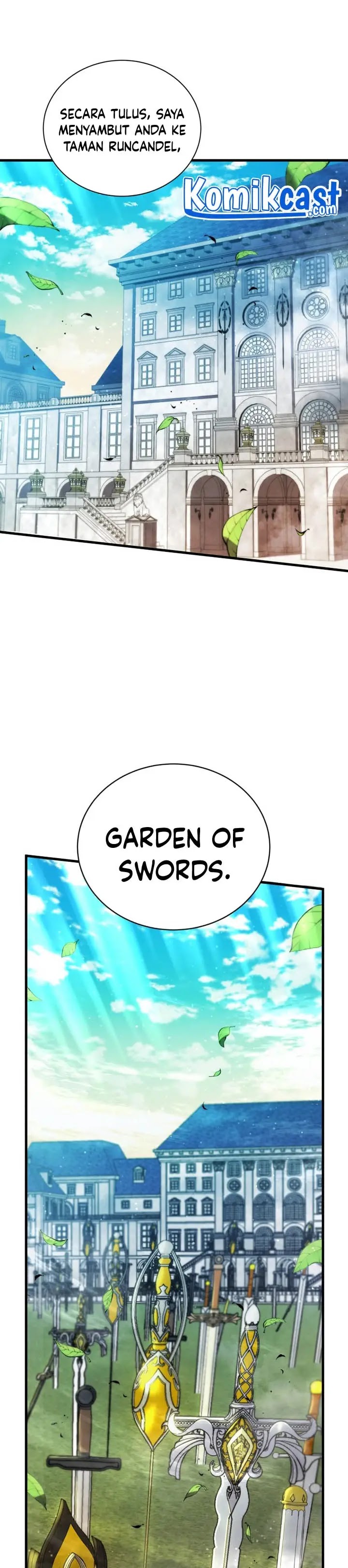 Read Swordmaster’s Youngest Son Bahasa Indonesia ID Manga Online