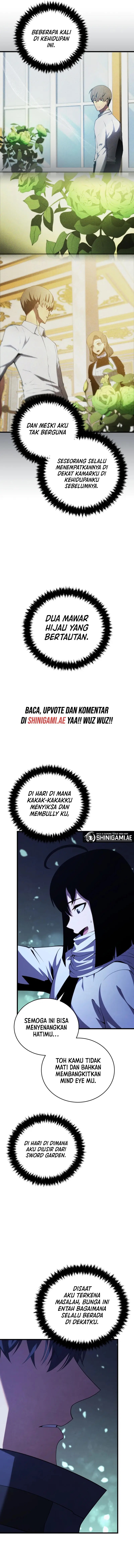 Read Swordmaster’s Youngest Son Bahasa Indonesia ID Manga Online