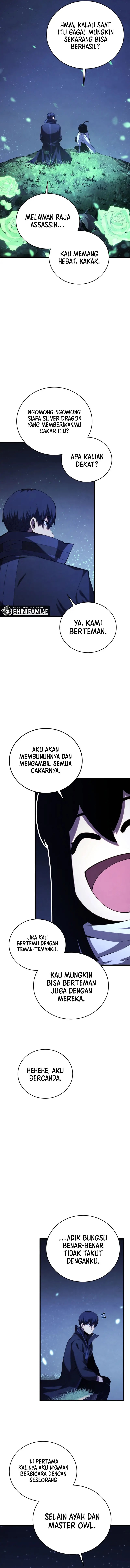Read Swordmaster’s Youngest Son Bahasa Indonesia ID Manga Online