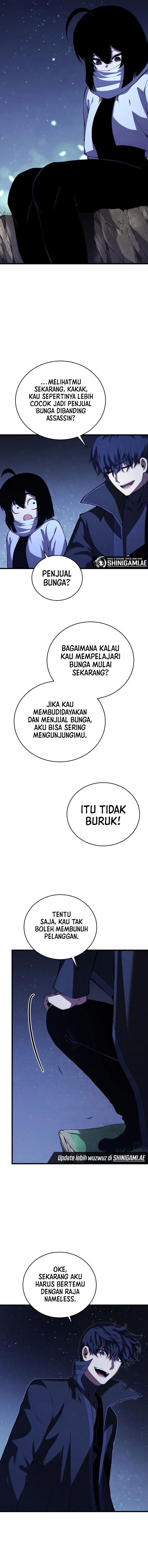 Read Swordmaster’s Youngest Son Bahasa Indonesia ID Manga Online
