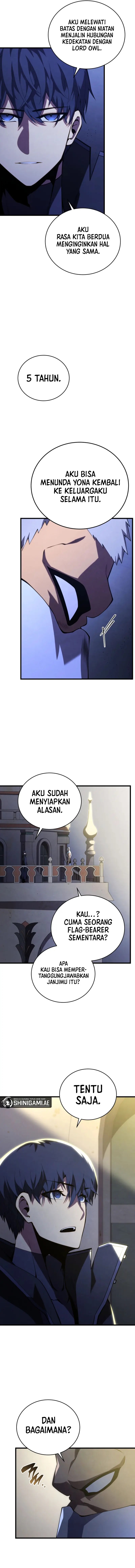 Read Swordmaster’s Youngest Son Bahasa Indonesia ID Manga Online