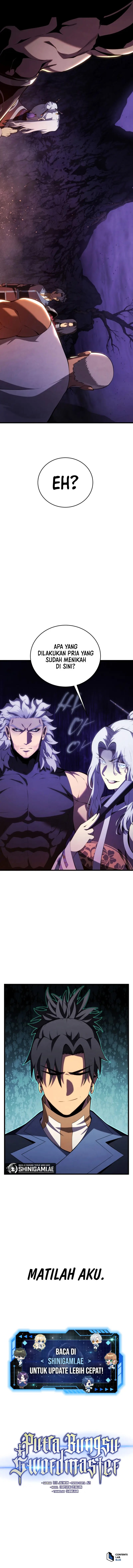 Read Swordmaster’s Youngest Son Bahasa Indonesia ID Manga Online
