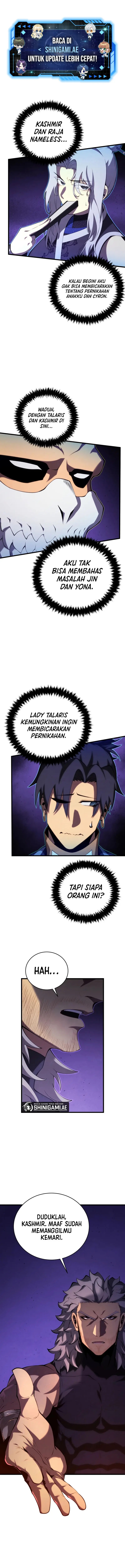 Read Swordmaster’s Youngest Son Bahasa Indonesia ID Manga Online