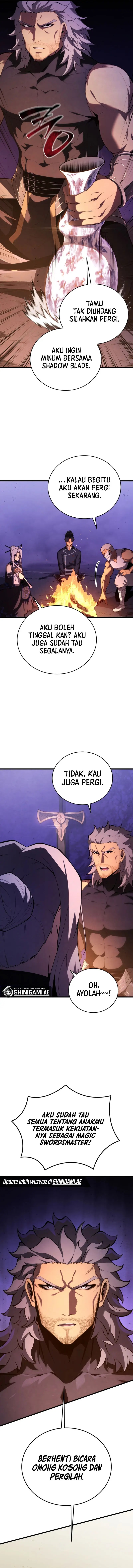 Read Swordmaster’s Youngest Son Bahasa Indonesia ID Manga Online